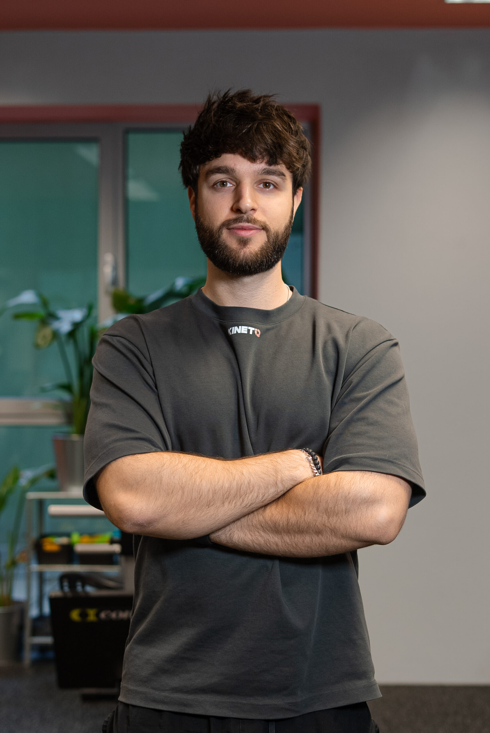 Daniel Hrubý