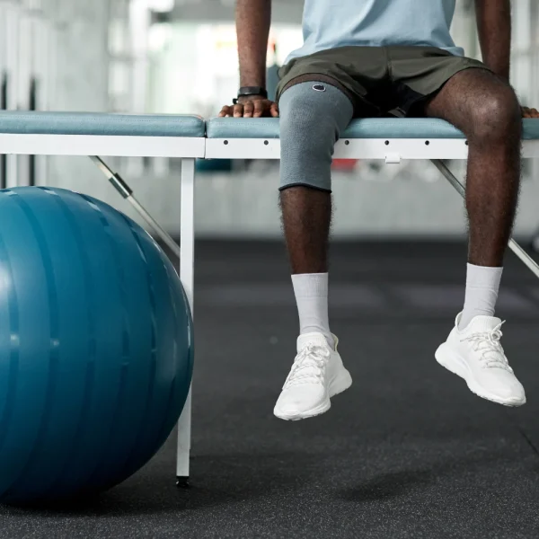 Fyzio tréning v kinetiq gym